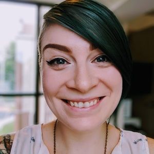 Meet your Posher, Kelsey